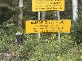 Schofield Pass