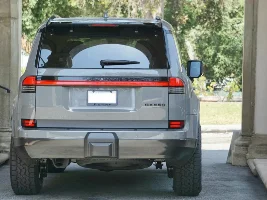Vote for the Lexus GX of the Month - June 2024
