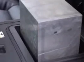 Full Cool Box Tray or Half Cool Box Tray