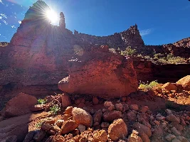 Hello from Vegas!