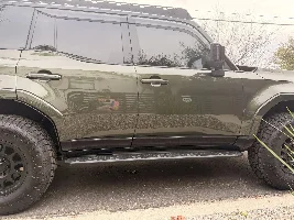 Munkeeboi's Nori GX