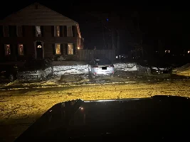 Yellow Fogs?