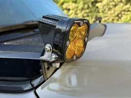 Groovy Incognito OT+