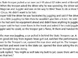 Good Clean Humor and Jokes