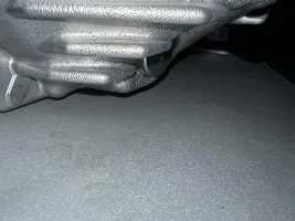 Diff drop for lift?