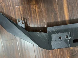 NYTOP Bumper