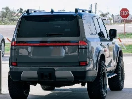 GX550 Aftermarket Wheel & Tire Thread