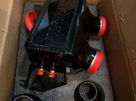 VF Tuner ECU/TCU Tuning for the GX550