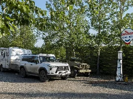 December 2025 - Lexus GX of the Month starts now!
