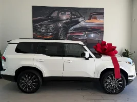 New to the GX family