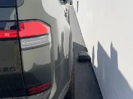GX550 Aftermarket Wheel & Tire Thread