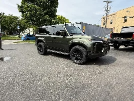 Tire questions and seeking opinions, please.  Rough ride after wheels and tires.