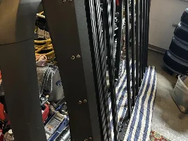 Choosing Full Roof Rack: Prinsu or Westcott?