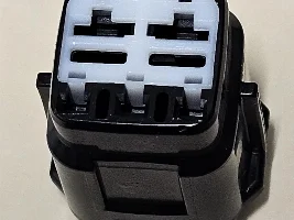 New GX 550 wiring harness and modules compatibility for electronic options - MTS, crawl, Rear locker?