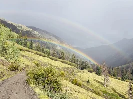 Alpine Loop 2026 - aka - DJ, NoNameX and Emed’s Excellent Adventure - Final Update