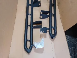 Rock Rails (Rock Sliders)-OEM OT+ take-off
