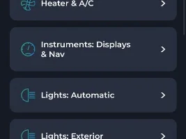 Dealer programming mods