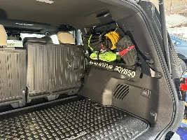 Inigo - Tig's Incognito OT Build