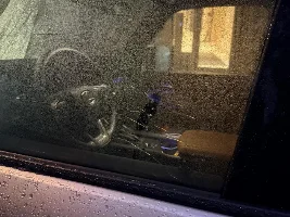 Attempted robbery 2026 P+
