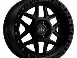 Black Rhino Kelso Wheels