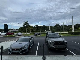 What vehicle will the GX550 replace?