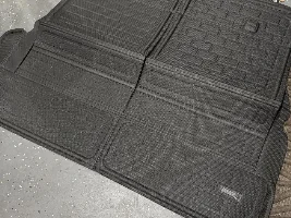 Where’s the All Weather Cargo Mat??