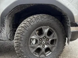 2025 OT tire replacement options