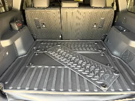 New cargo mat: OEM or WeatherTech