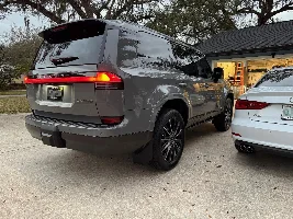Splash Guards / Mud Guards – All Four Corners (Photos)