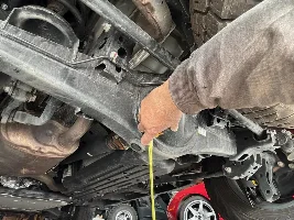 Overtrail Replacement Tires