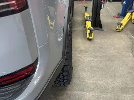 GX550 Aftermarket Wheel & Tire Thread