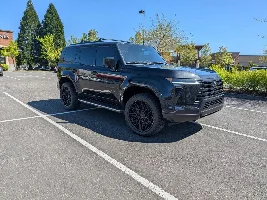 What did you do in your GX today?