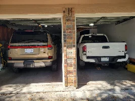 Lexus GX Overtrail Earth Photos 🌰