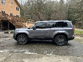 New from the Pacific Northwest