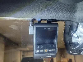 Hardwire Installation of a Two Channel Viofo DashCam - Model A229 Ultra