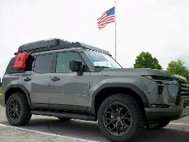 Need help deciding: What color Vossen HFX-1 for the Incognito Gray?
