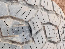 Any opinions on buying the Tire & Wheel Protection for GX550 Overtrial Plus?