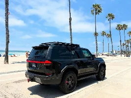 January 2026 - Lexus GX of the Month starts now!