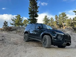 Texas GX Owner and Off Roader