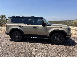 Hi from Australia