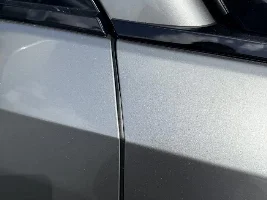 Overtrail plus glass