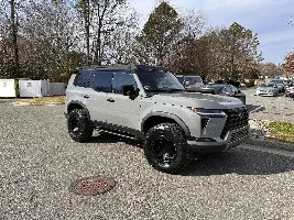 What did you do in your GX today?