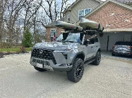 What did you do in your GX today?
