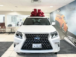 GX550 purchase cancelled
