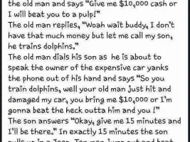 Good Clean Humor and Jokes