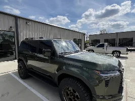 TE37 ordering thread