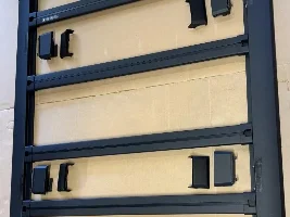 2025 Overtrail OEM Roof Rack - Orange County, CA (Sold 3/13/2026)