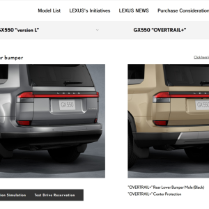 Lexus Japan - GX550 rear bumper.png