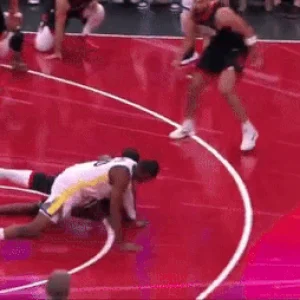 fighting for possession.gif