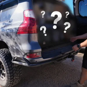 I Installed This Modular Mod And It Leveled Up My GX | Wheels & Feels